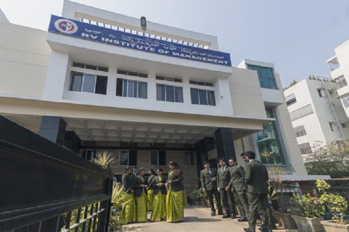 RV Institute of Management (RVIM) Bangalore